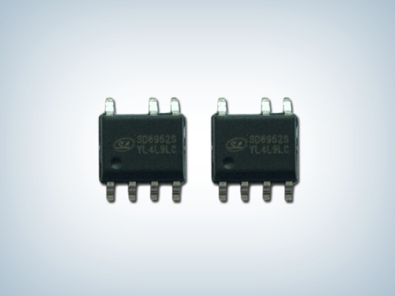 <b>SD6952S_電源充電器/適配器IC SD6952</b>