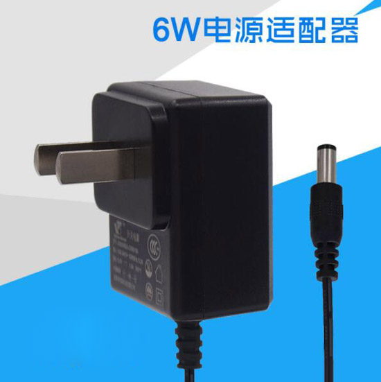 6W小功率電源適配器ic方案